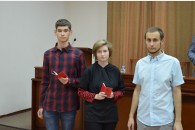 Кубанские комсомольцы обсудили итоги своей работы и ближайшие задачи