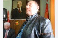 В Славянске-на-Кубани состоялся Пленум районного Комитета КПРФ