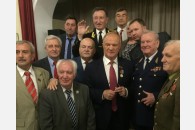 Представители краевого отделения КПРФ приняли участие в общепартийных мероприятиях в Подмосковье