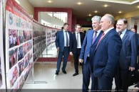 Представители краевого отделения КПРФ приняли участие в общепартийных мероприятиях в Подмосковье