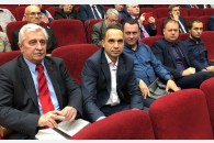 Представители краевого отделения КПРФ приняли участие в общепартийных мероприятиях в Подмосковье