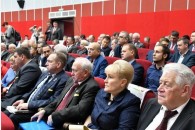 Представители краевого отделения КПРФ приняли участие в общепартийных мероприятиях в Подмосковье