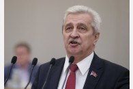 Н.И. Осадчий: Необходимо увеличить государственное финансирование здравоохранения!
