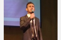 Станица Каневская: праздник в честь дня рождения Ленинского Комсомола