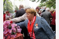 В Тимашевске отметили день рождения Ленинского Комсомола