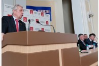 В Краснодаре состоялось краевое собрание депутатов КПРФ всех уровней