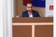 В Краснодаре состоялось краевое собрание депутатов КПРФ всех уровней