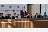 В Краснодаре состоялось краевое собрание депутатов КПРФ всех уровней