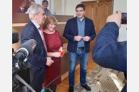 В Краснодаре состоялось краевое собрание депутатов КПРФ всех уровней