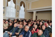 В Краснодаре состоялось краевое собрание депутатов КПРФ всех уровней