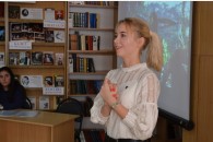 Афипские комсомольцы провели отчетно-выборное собрание