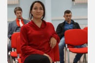 Левая молодежь в Краснодаре в день Великого Октября провела «круглый стол»