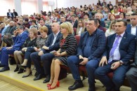Коммунист-депутат Д. Коломиец выступил в Краснодаре на публичных слушаниях