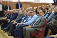 Коммунист-депутат Д. Коломиец выступил в Краснодаре на публичных слушаниях