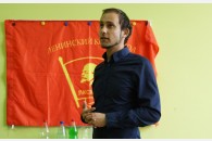 Комсомольцы города-героя Новороссийска провели Конференцию