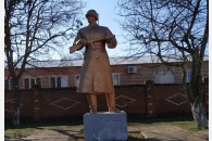 Юные каневские патриоты встретились в Ейске с военнослужащими-земляками