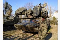 Юные каневские патриоты встретились в Ейске с военнослужащими-земляками