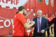 Мини-футбольный клуб КПРФ – в Финале Лиги чемпионов УЕФА!
