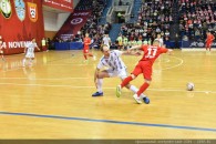 Мини-футбольный клуб КПРФ – в Финале Лиги чемпионов УЕФА!
