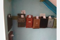 Активисты ЛКСМ РФ организовали агитдесант в Ленинградском районе
