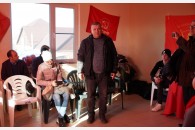 В поселке Южном Динского района создана пионерская организация