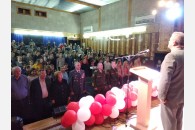 Каневские коммунисты и комсомольцы подвели итоги года