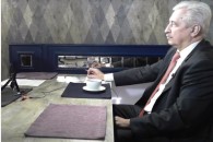 Лидер краевого отделения КПРФ пообщался с интернет-аудиторией