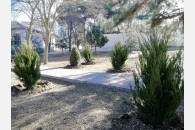 В Анапе прошла акция в рамках инициативы КПРФ «Сад памяти»