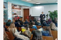 Кубанские коммунисты почтили память Неизвестного солдата