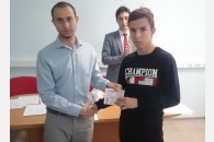 Кубанские комсомольцы обсудили текущие вопросы своей работы
