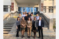 Молодые депутаты-коммунисты приняли участие в межрайонном «круглом столе»