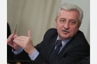 Николай Осадчий: Здоровье детей зависит от состояния общества!