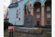 В Краснодаре в рамках Всероссийской акции состоялись одиночные пикеты