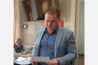 В Краснодаре состоялась Конференция Центрального местного отделения КПРФ