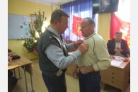 В станице Каневской состоялся Пленум районного Комитета КПРФ