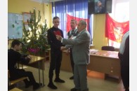 В станице Каневской состоялся Пленум районного Комитета КПРФ