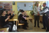 В станице Каневской состоялся Пленум районного Комитета КПРФ