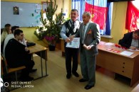 В станице Каневской состоялся Пленум районного Комитета КПРФ