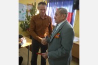 В станице Каневской состоялся Пленум районного Комитета КПРФ