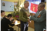 В станице Каневской состоялся Пленум районного Комитета КПРФ