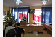 В станице Каневской состоялся Пленум районного Комитета КПРФ