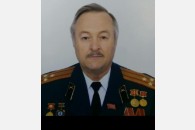 Памяти товарища. Не стало В.Л. Петрова