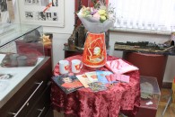 В Краснодаре состоялась Конференция городского отделения ЛКСМ РФ