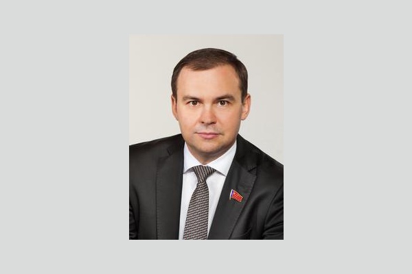 Юрий Афонин – о работе по подготовке поправок к Конституции Юрий Афонин – о работе по подготовке поправок к Конституции
