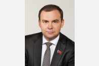 Юрий Афонин – о работе по подготовке поправок к Конституции