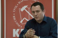 Александр Сафронов ответил ненавистникам Ленина и Советской власти