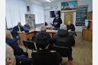 В Крымске состоялось зональное совещание актива КПРФ