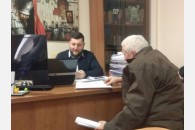 В приемную депутата обратились граждане по личным вопросам