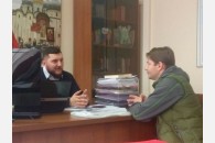 В приемную депутата обратились граждане по личным вопросам