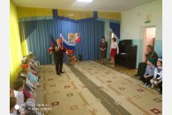 В станице Каневской проходит месячник военно-патриотической работы